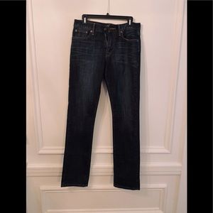 Lucky brand jeans